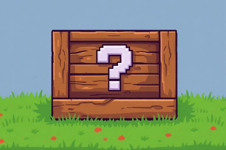 UNTITLED PROJECT — placeholder ??? Roblox game concept art in the BloxHood scouting list